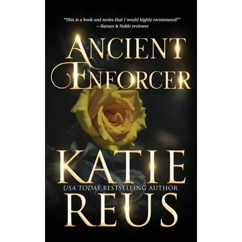 Ancient Enforcer
