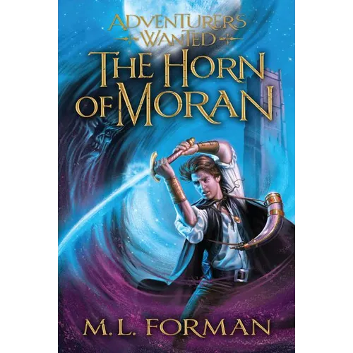 The Horn of Moran: Volume 2