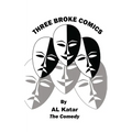 Three Broke Comics