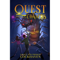 Quest Chasers (Books 1-3): A Middle Grade Fantasy Series