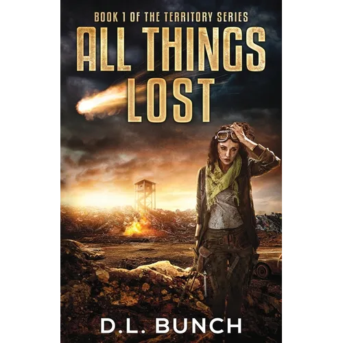 All Things Lost