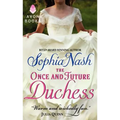 The Once and Future Duchess