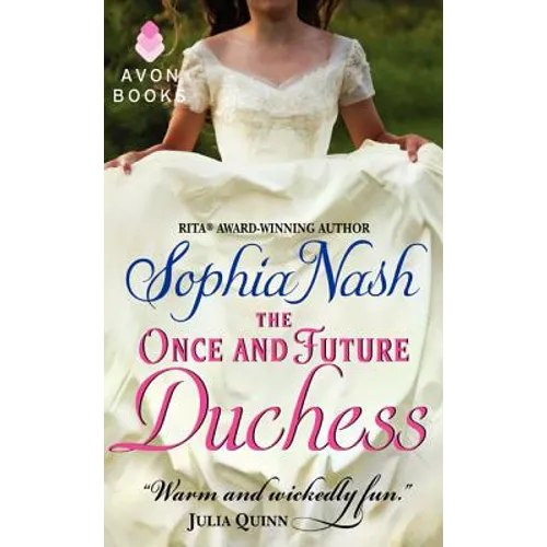 The Once and Future Duchess