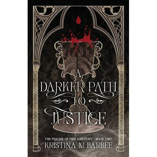 A Darker Path to Justice