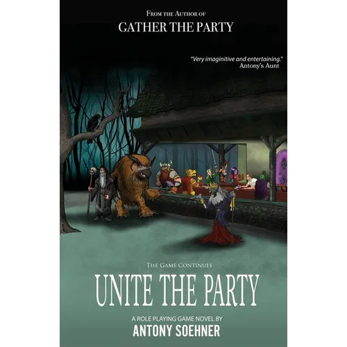 Unite the Party