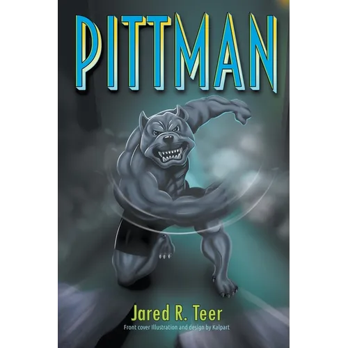 Pittman