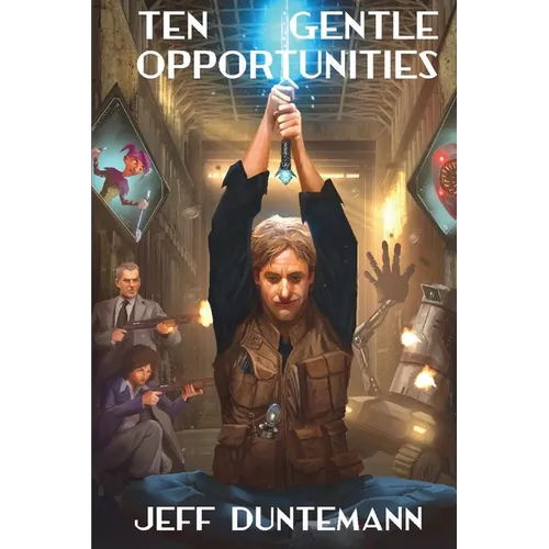 Ten Gentle Opportunities