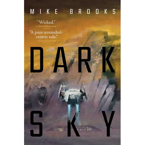 Dark Sky