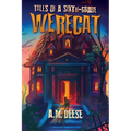 Tales of a Sixth-Grade Werecat
