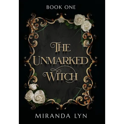 The Unmarked Witch
