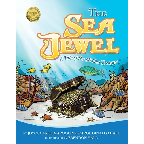 The Sea Jewel: A Tale of the Hidden Treasure
