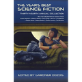 The Year's Best Science Fiction: Thirty-Fourth Annual Collection