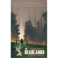 The Deadlands - Issue 39