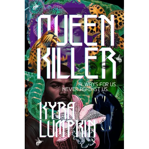 Queen Killer