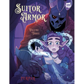 Suitor Armor: Volume 3