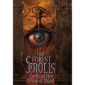 Far Forest Scrolls Earth on Fire Ocean of Blood
