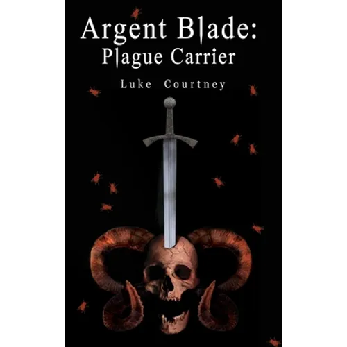 Argent Blade: Plague Carrier