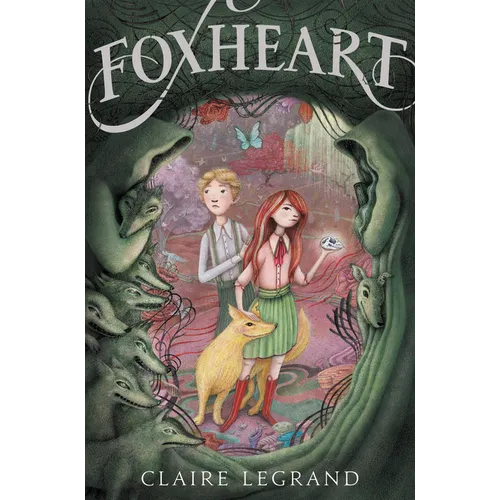 Foxheart