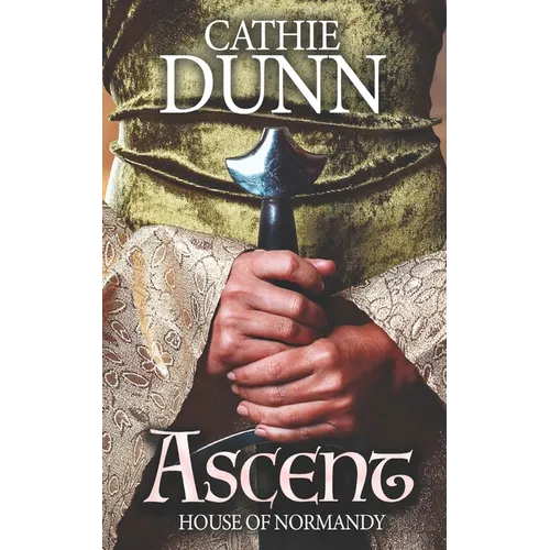 Ascent: A tale of danger, adversity, and love
