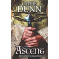 Ascent: A tale of danger, adversity, and love