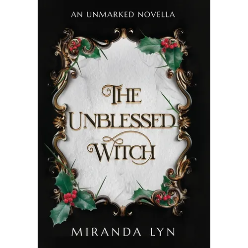 The Unblessed Witch