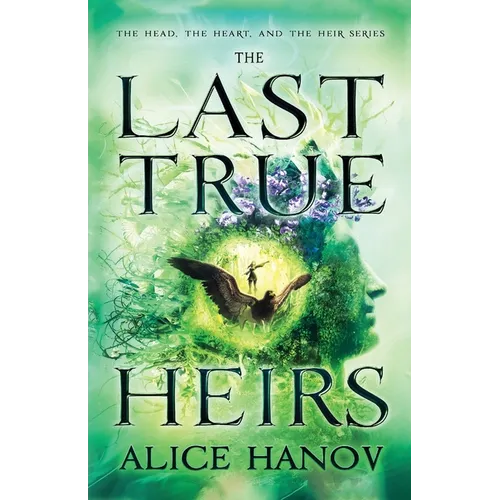 The Last True Heirs