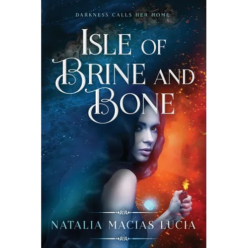 Isle of Brine and Bone