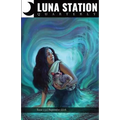 Luna Station Quarterly Issue 035