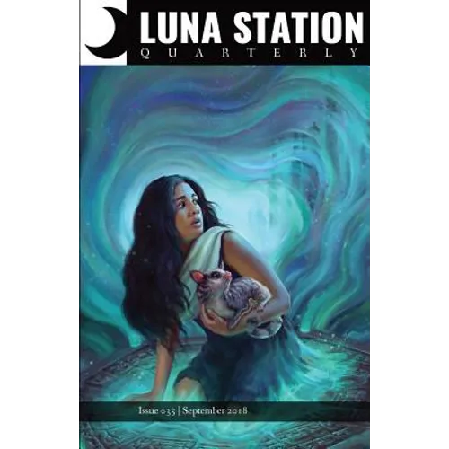 Luna Station Quarterly Issue 035