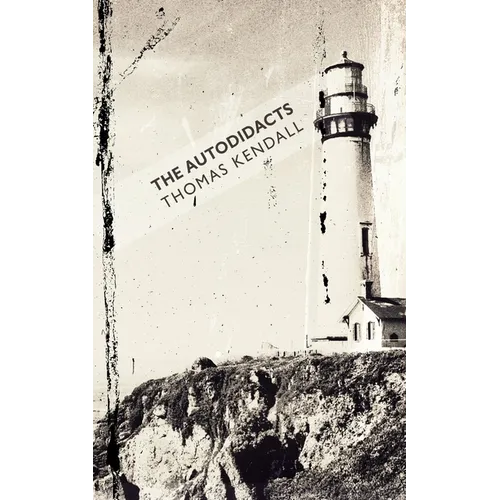 The Autodidacts - Paperback