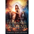 Year 1: a supernatural fantasy academy book