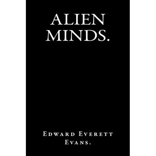 Alien Minds.