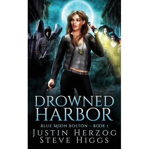 Drowned Harbor