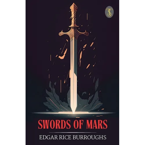 Swords Of Mars