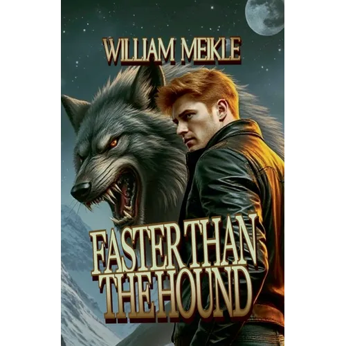 Faster Than The Hound