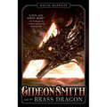 Gideon Smith and the Brass Dragon