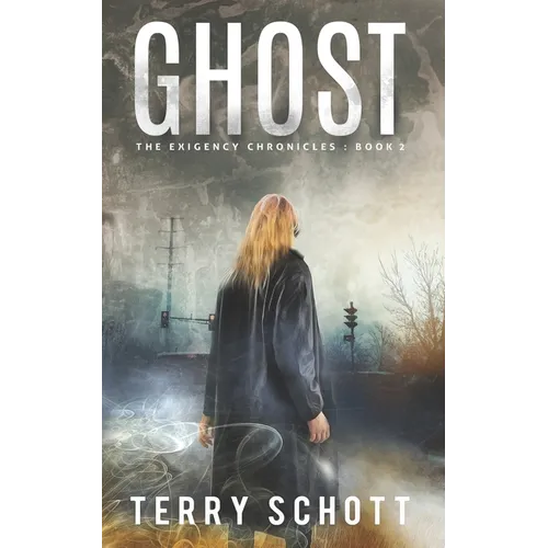 Ghost
