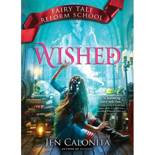 Wished