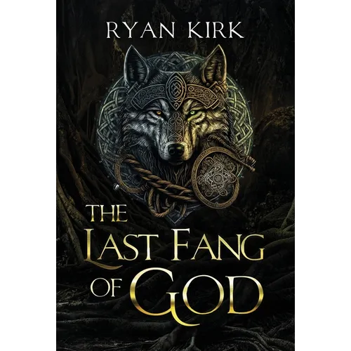 The Last Fang of God - Hardcover