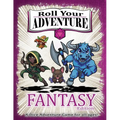 Roll Your Adventure: Fantasy
