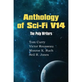 Anthology of Sci-Fi V14