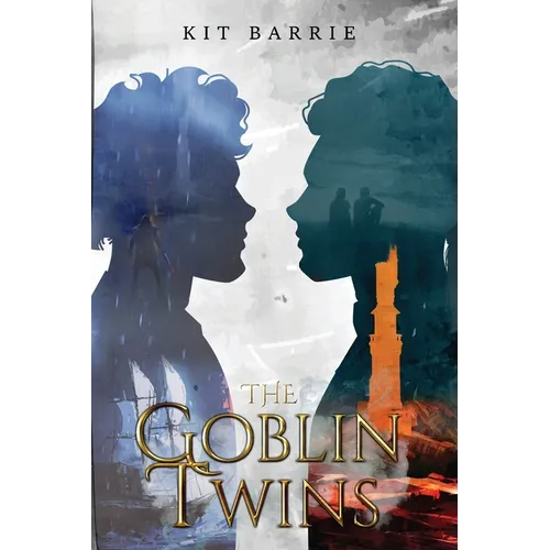 The Goblin Twins