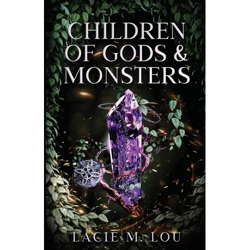 Children of Gods and Monsters