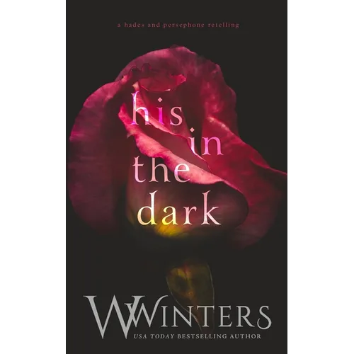 His In The Dark