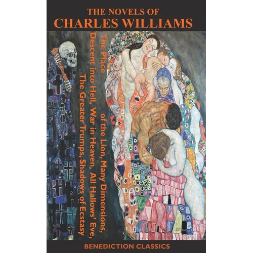 The Novels of Charles Williams
