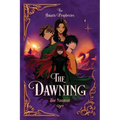 The Dawning: A YA portal fantasy adventure quest and tale of battles between light, darkness, dragons, mythical creatures and heroic sacrifice