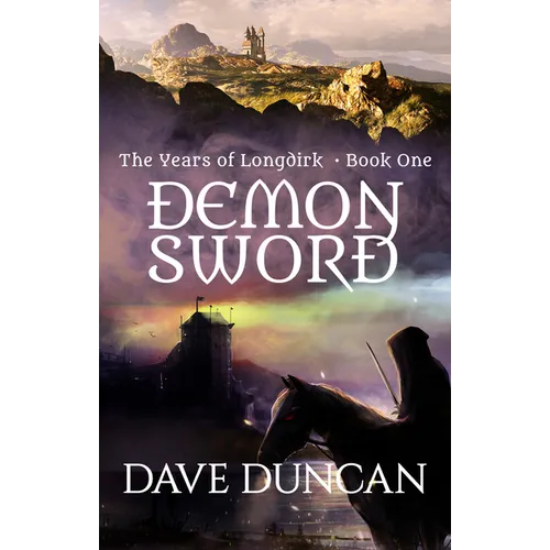 Demon Sword