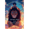 Secret Hero & His Flying Lion