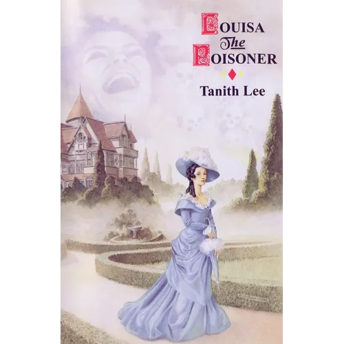 Louisa the Poisoner