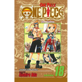 One Piece, Vol. 18: Ace Arrives
